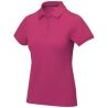 Polo de Manga Corta en Piqué de Algodón para Mujer Personalizado 638081 - Imagen 51