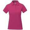 Polo de Manga Corta en Piqué de Algodón para Mujer Personalizado 638081 - Imagen 53