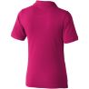 Polo de Manga Corta en Piqué de Algodón para Mujer Personalizado 638081 - Imagen 54