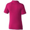 Polo de Manga Corta en Piqué de Algodón para Mujer Personalizado 638081 - Imagen 55