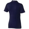 Polo Elástico de Manga Corta en Algodón y Elastano para Mujer Personalizado 638085 - Imagen 39