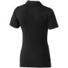 Polo Elástico de Manga Corta en Algodón y Elastano para Mujer Personalizado 638085 - Imagen 42