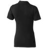 Polo Elástico de Manga Corta en Algodón y Elastano para Mujer Personalizado 638085 - Imagen 43