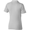 Polo Elástico de Manga Corta en Algodón y Elastano para Mujer Personalizado 638085 - Imagen 46