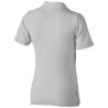 Polo Elástico de Manga Corta en Algodón y Elastano para Mujer Personalizado 638085 - Imagen 47