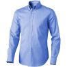 Camisa Oxford de Manga Larga en Algodón para Hombre Personalizada 638162 - Imagen 33