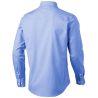 Camisa Oxford de Manga Larga en Algodón para Hombre Personalizada 638162 - Imagen 36