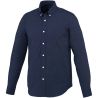 Camisa Oxford de Manga Larga en Algodón para Hombre Personalizada 638162 - Imagen 37
