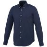 Camisa Oxford de Manga Larga en Algodón para Hombre Personalizada 638162 - Imagen 38