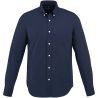 Camisa Oxford de Manga Larga en Algodón para Hombre Personalizada 638162 - Imagen 39