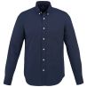Camisa Oxford de Manga Larga en Algodón para Hombre Personalizada 638162 - Imagen 40