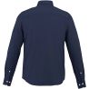 Camisa Oxford de Manga Larga en Algodón para Hombre Personalizada 638162 - Imagen 41