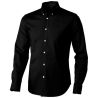 Camisa Oxford de Manga Larga en Algodón para Hombre Personalizada 638162 - Imagen 44
