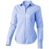 Camisa Oxford de Manga Larga en Algodón para Mujer Personalizada 638163 - Imagen 34