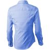 Camisa Oxford de Manga Larga en Algodón para Mujer Personalizada 638163 - Imagen 35