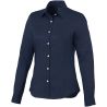 Camisa Oxford de Manga Larga en Algodón para Mujer Personalizada 638163 - Imagen 37