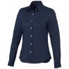 Camisa Oxford de Manga Larga en Algodón para Mujer Personalizada 638163 - Imagen 38