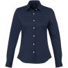 Camisa Oxford de Manga Larga en Algodón para Mujer Personalizada 638163 - Imagen 39