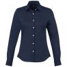 Camisa Oxford de Manga Larga en Algodón para Mujer Personalizada 638163 - Imagen 40