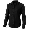 Camisa Oxford de Manga Larga en Algodón para Mujer Personalizada 638163 - Imagen 44