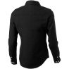 Camisa Oxford de Manga Larga en Algodón para Mujer Personalizada 638163 - Imagen 45