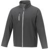 Chaqueta Softshell Elástica con Forro de Micropolar Personalizada 638323 - Imagen 33