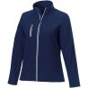 Chaqueta Softshell Elástica para Mujer con Forro de Micropolar Personalizada 638324 - Imagen 33