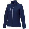 Chaqueta Softshell Elástica para Mujer con Forro de Micropolar Personalizada 638324 - Imagen 34