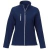 Chaqueta Softshell Elástica para Mujer con Forro de Micropolar Personalizada 638324 - Imagen 36