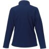 Chaqueta Softshell Elástica para Mujer con Forro de Micropolar Personalizada 638324 - Imagen 37