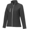 Chaqueta Softshell Elástica para Mujer con Forro de Micropolar Personalizada 638324 - Imagen 41
