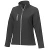 Chaqueta Softshell Elástica para Mujer con Forro de Micropolar Personalizada 638324 - Imagen 42