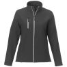 Chaqueta Softshell Elástica para Mujer con Forro de Micropolar Personalizada 638324 - Imagen 44