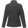 Chaqueta Softshell Elástica para Mujer con Forro de Micropolar Personalizada 638324 - Imagen 45