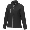 Chaqueta Softshell Elástica para Mujer con Forro de Micropolar Personalizada 638324 - Imagen 50