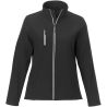 Chaqueta Softshell Elástica para Mujer con Forro de Micropolar Personalizada 638324 - Imagen 51