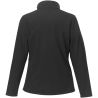 Chaqueta Softshell Elástica para Mujer con Forro de Micropolar Personalizada 638324 - Imagen 53