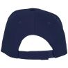 Gorra de 5 Paneles con Panel Frontal Estructurado Personalizada 638673 - Imagen 33