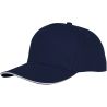 Gorra de 5 Paneles con Ribete Personalizada - Imagen 21