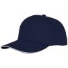 Gorra de 5 Paneles con Ribete Personalizada - Imagen 22