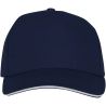 Gorra de 5 Paneles con Ribete Personalizada - Imagen 23
