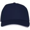 Gorra de 5 Paneles con Ribete Personalizada - Imagen 24