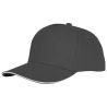 Gorra de 5 Paneles con Ribete Personalizada - Imagen 28