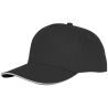 Gorra de 5 Paneles con Ribete Personalizada - Imagen 33