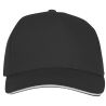 Gorra de 5 Paneles con Ribete Personalizada - Imagen 35
