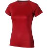 Camiseta Técnica Transpirable para Mujer en Malla de Poliéster Personalizada 639011 - Imagen 44