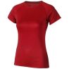 Camiseta Técnica Transpirable para Mujer en Malla de Poliéster Personalizada 639011 - Imagen 45