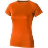 Camiseta Técnica Transpirable para Mujer en Malla de Poliéster Personalizada 639011 - Imagen 48
