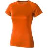 Camiseta Técnica Transpirable para Mujer en Malla de Poliéster Personalizada 639011 - Imagen 49