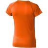 Camiseta Técnica Transpirable para Mujer en Malla de Poliéster Personalizada 639011 - Imagen 50